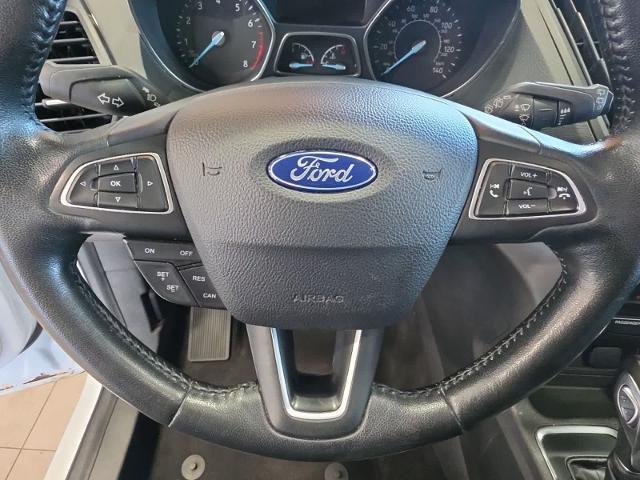 2018 Ford Escape - $9,079