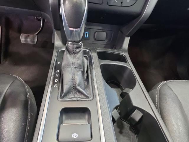 2018 Ford Escape - $9,079