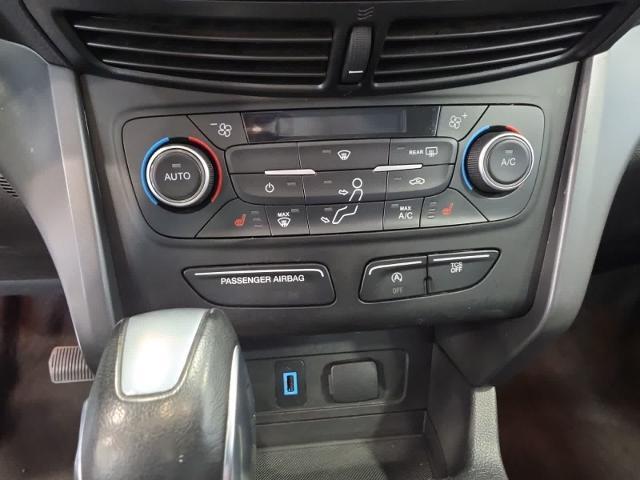 2018 Ford Escape - $9,079