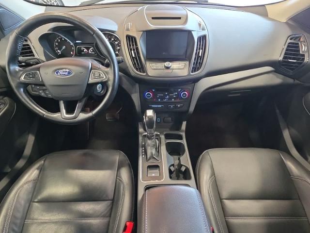 2018 Ford Escape - $9,079