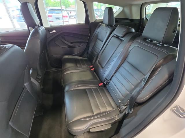 2018 Ford Escape - $9,079