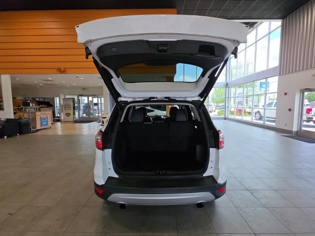 2018 Ford Escape - $9,079