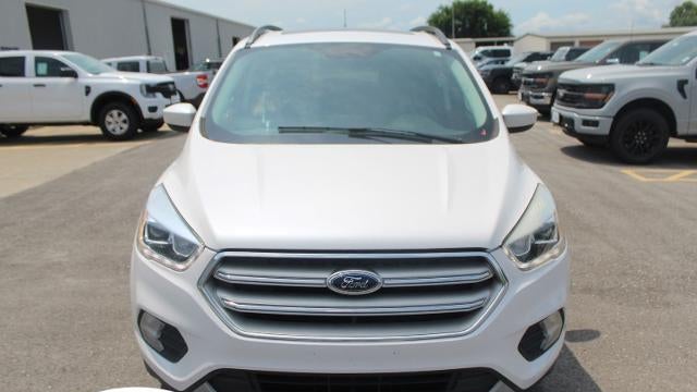 Preowned 2019 Ford Escape SEL for Sale