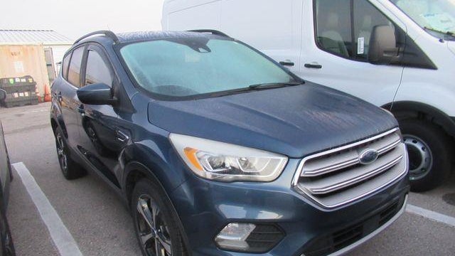 Preowned 2018 Ford Escape SEL for Sale