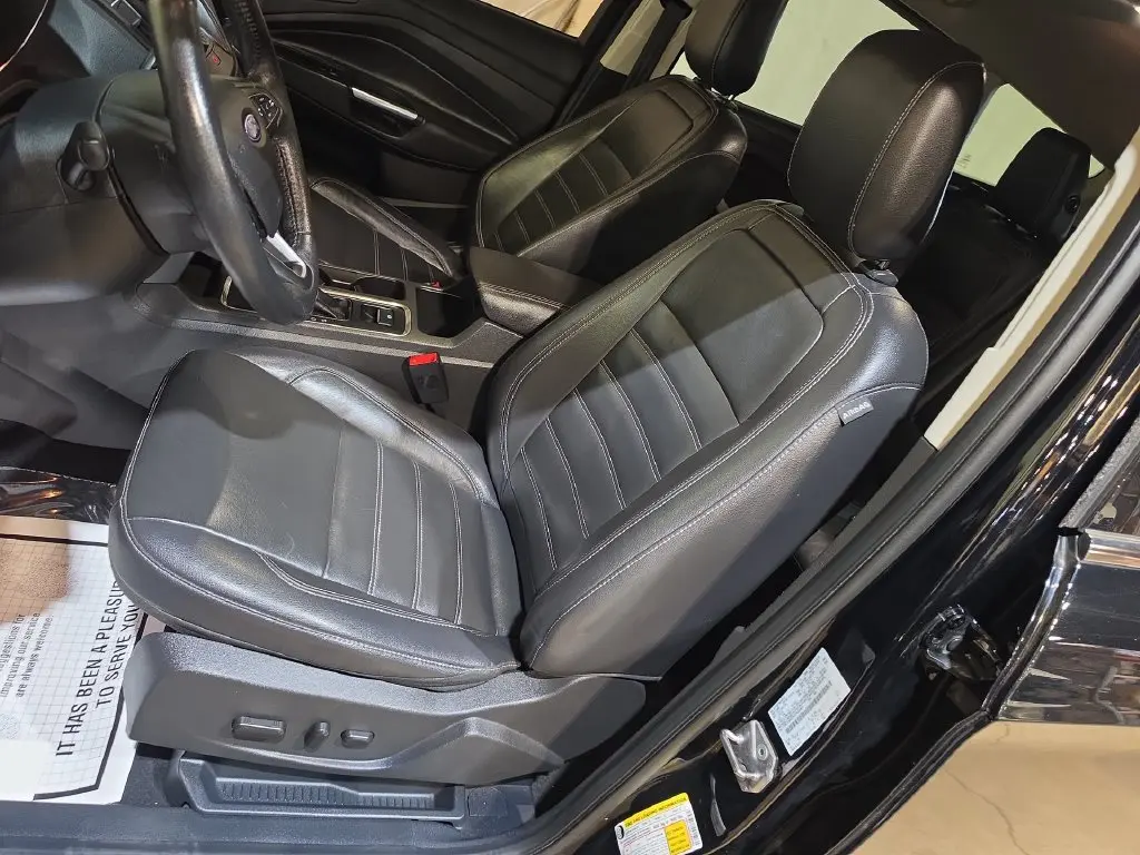 2018 Ford Escape - $12,777