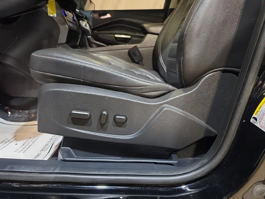 2018 Ford Escape - $12,777