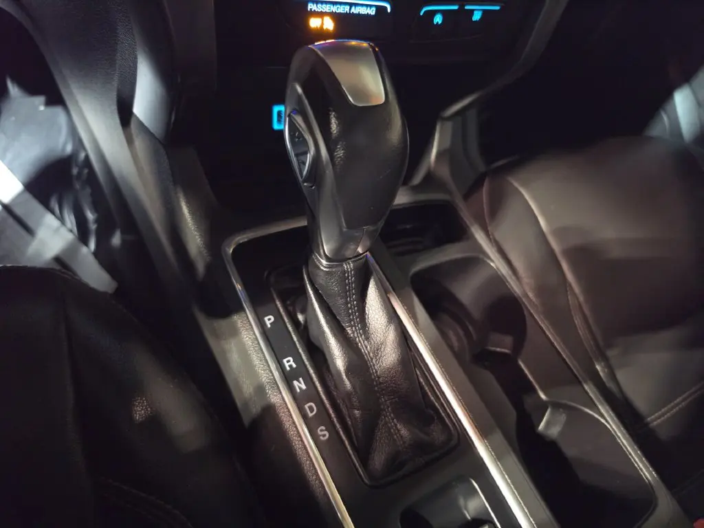 2018 Ford Escape - $12,777