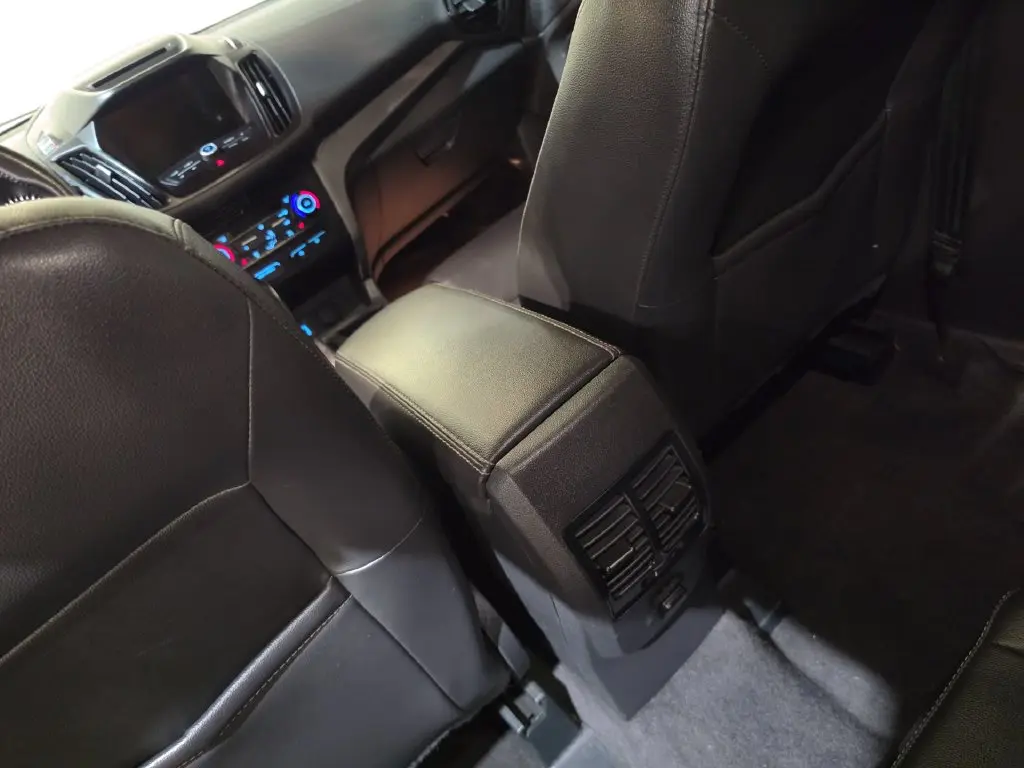 2018 Ford Escape - $12,777
