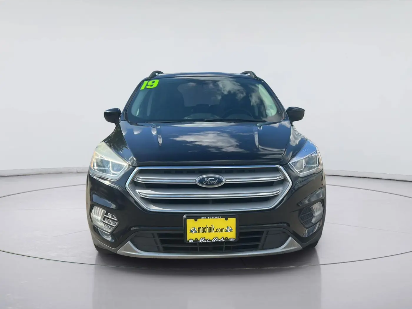 2019 Ford Escape - $11,525