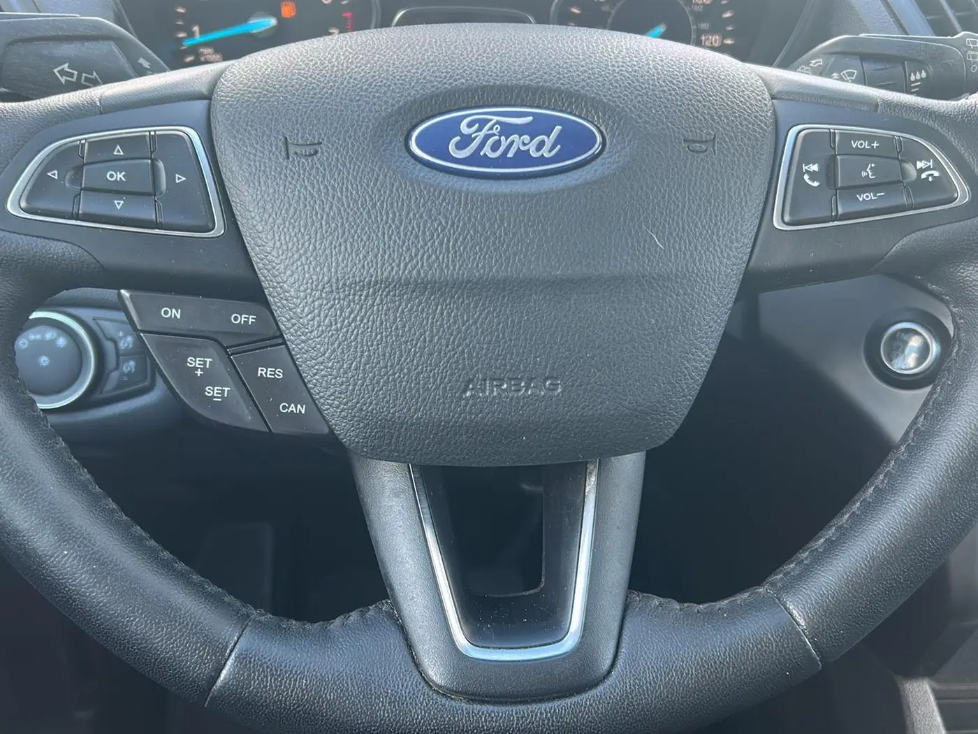 2019 Ford Escape - $11,525