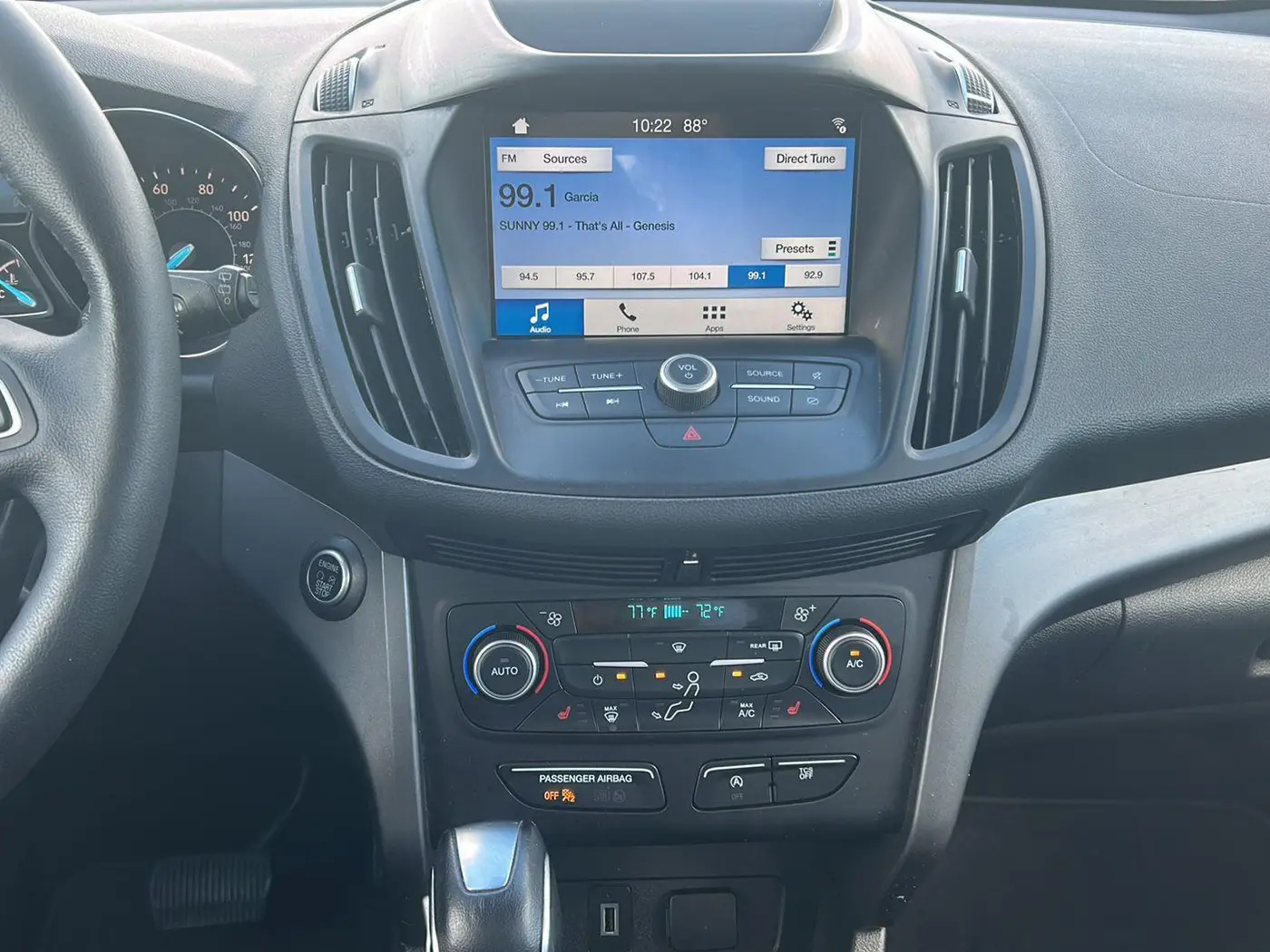 2019 Ford Escape - $11,525