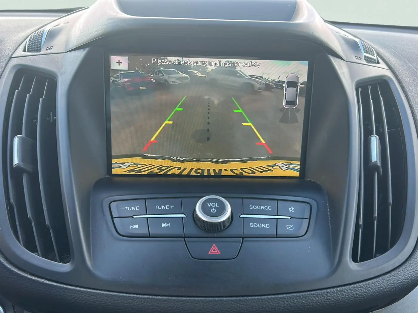 2019 Ford Escape - $11,525