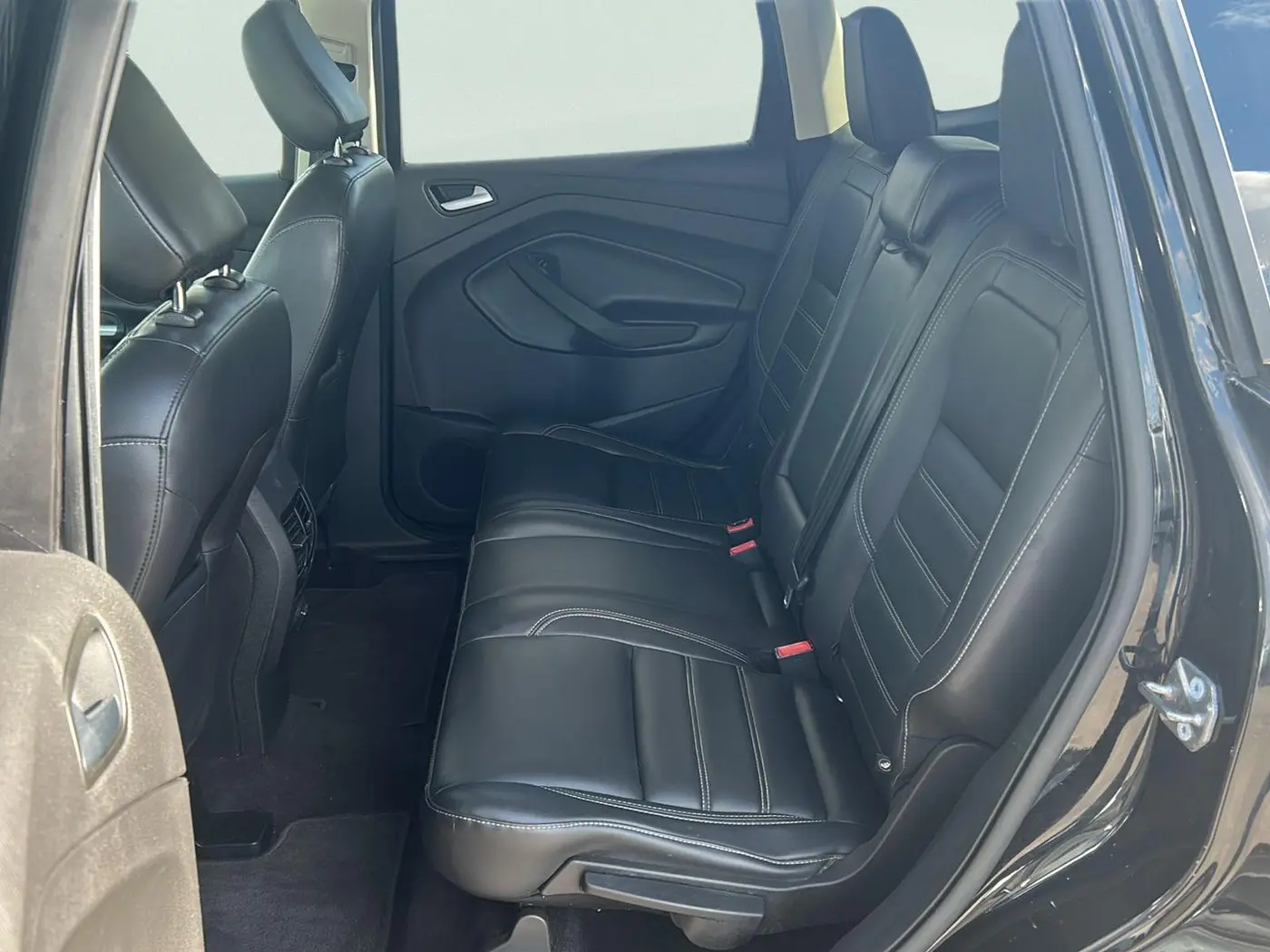 2019 Ford Escape - $11,525