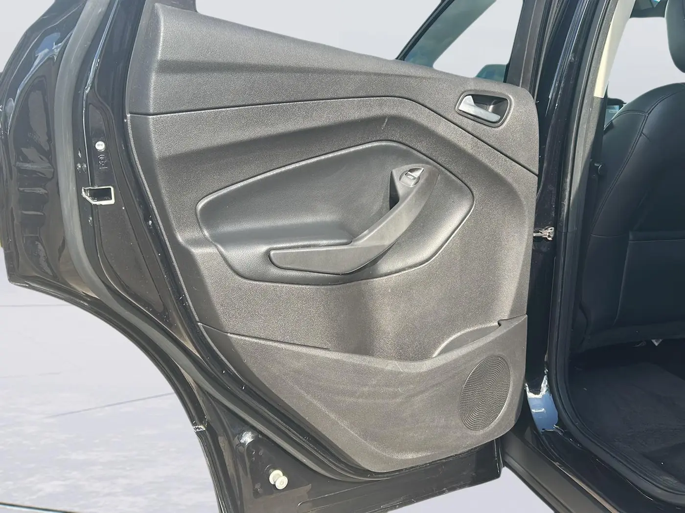 2019 Ford Escape - $11,525