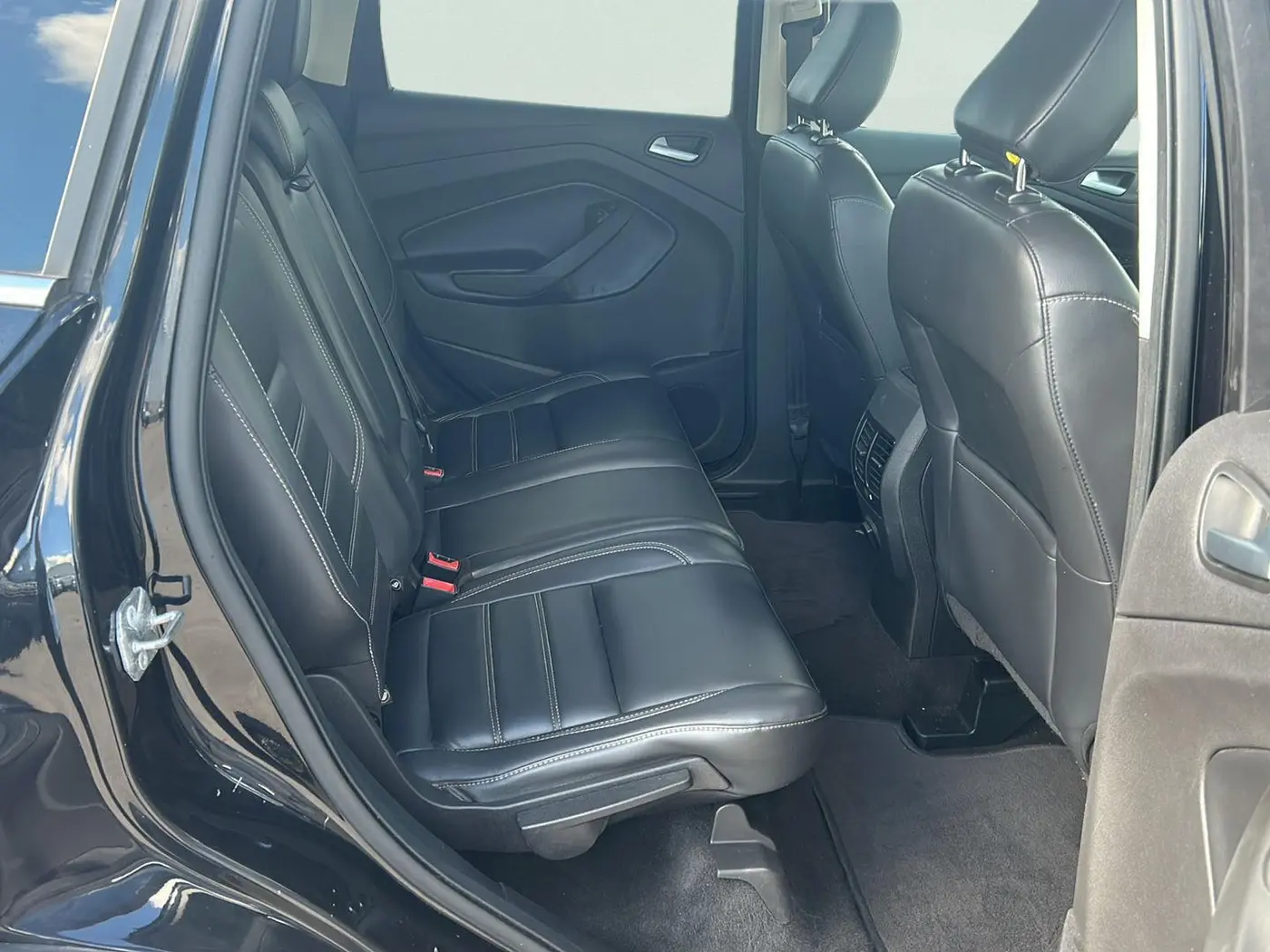 2019 Ford Escape - $11,525