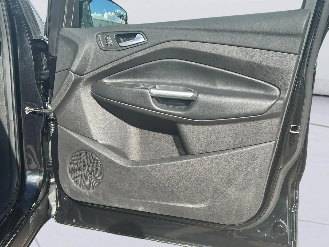 2019 Ford Escape - $11,525