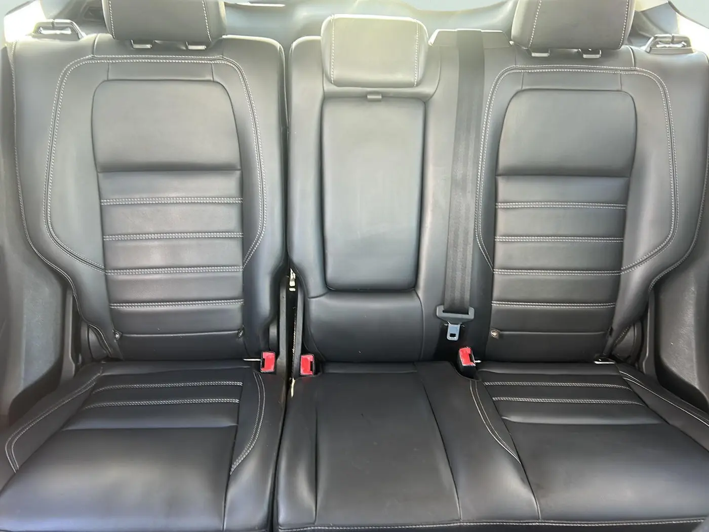 2019 Ford Escape - $11,525