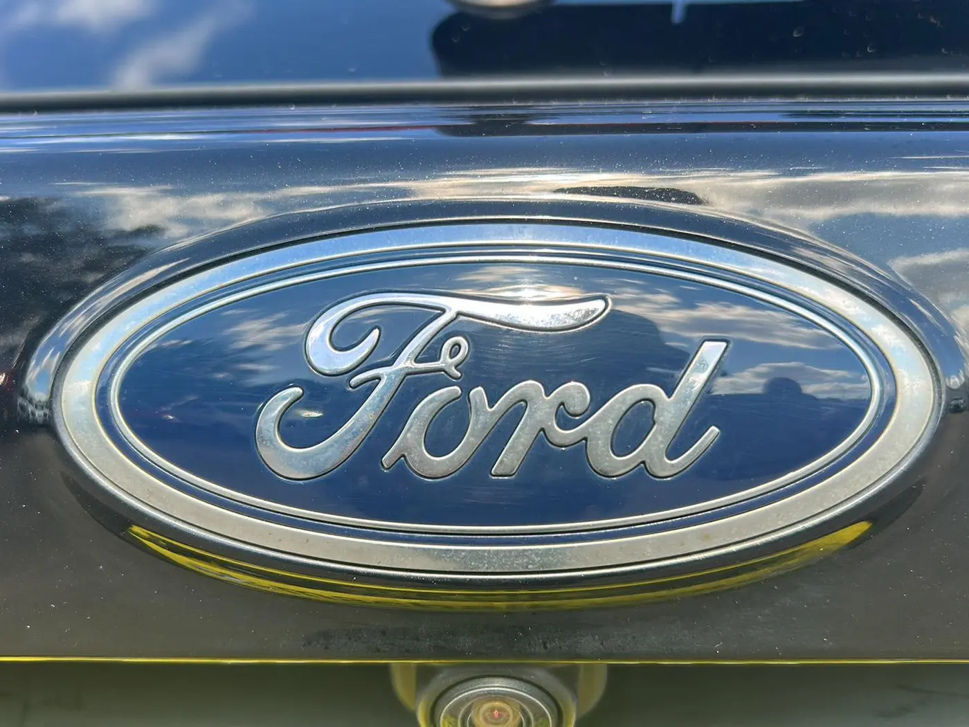2019 Ford Escape - $11,525