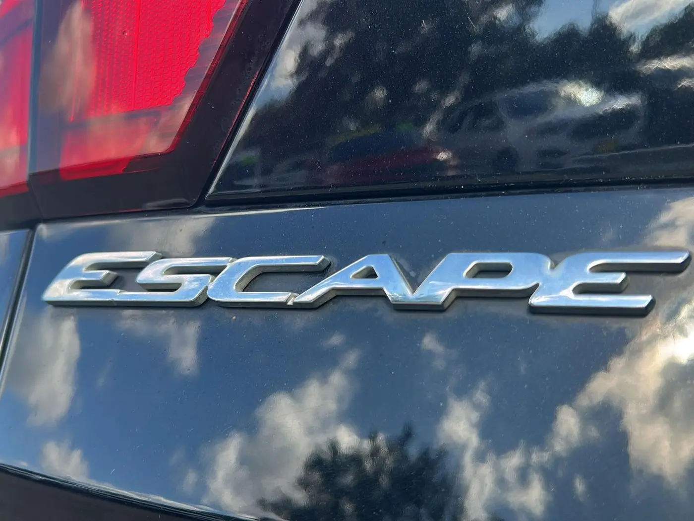 2019 Ford Escape - $11,525