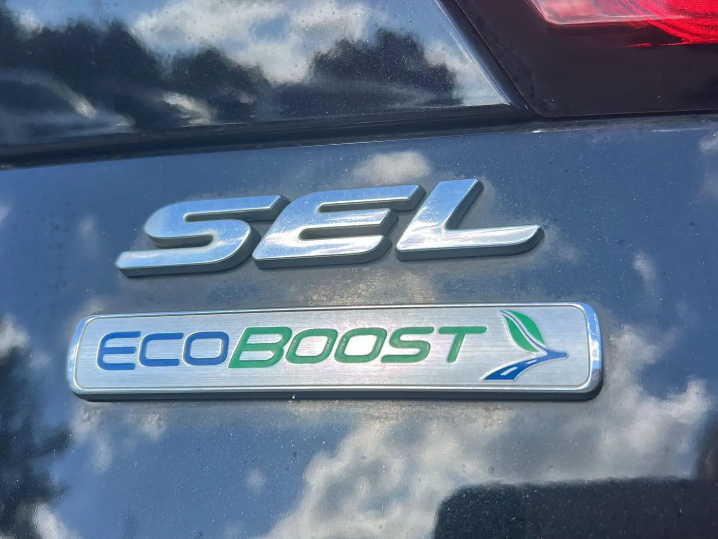 2019 Ford Escape - $11,525