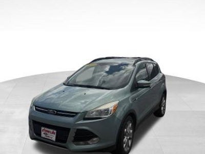 2013 Ford Escape SEL 4DR SUV