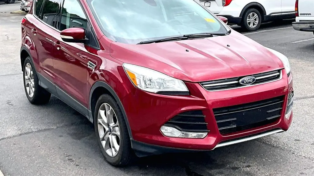 Preowned 2013 Ford Escape SEL for Sale