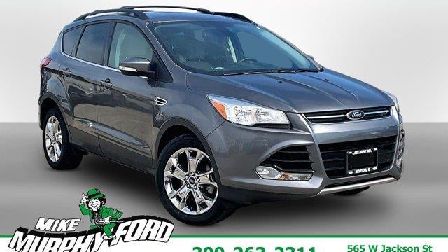 Preowned 2013 Ford Escape SEL for Sale