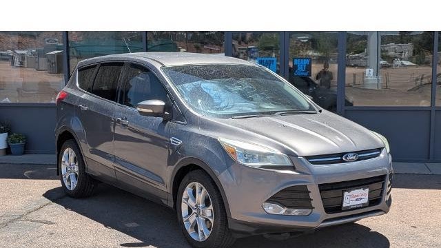 Preowned 2013 Ford Escape SEL for Sale