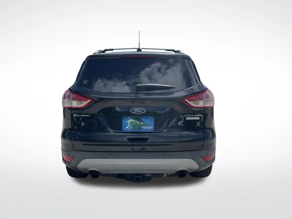 2013 Ford Escape - $2,999