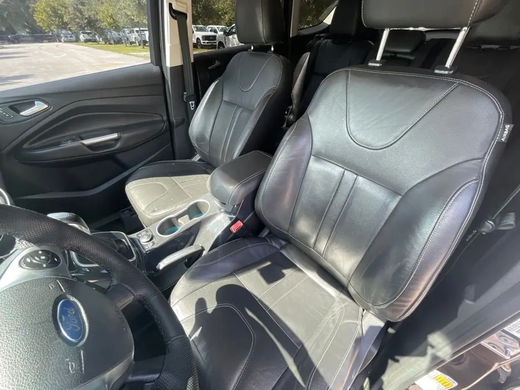 2013 Ford Escape - $2,999