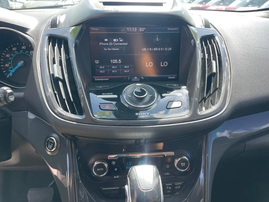 2013 Ford Escape - $2,999