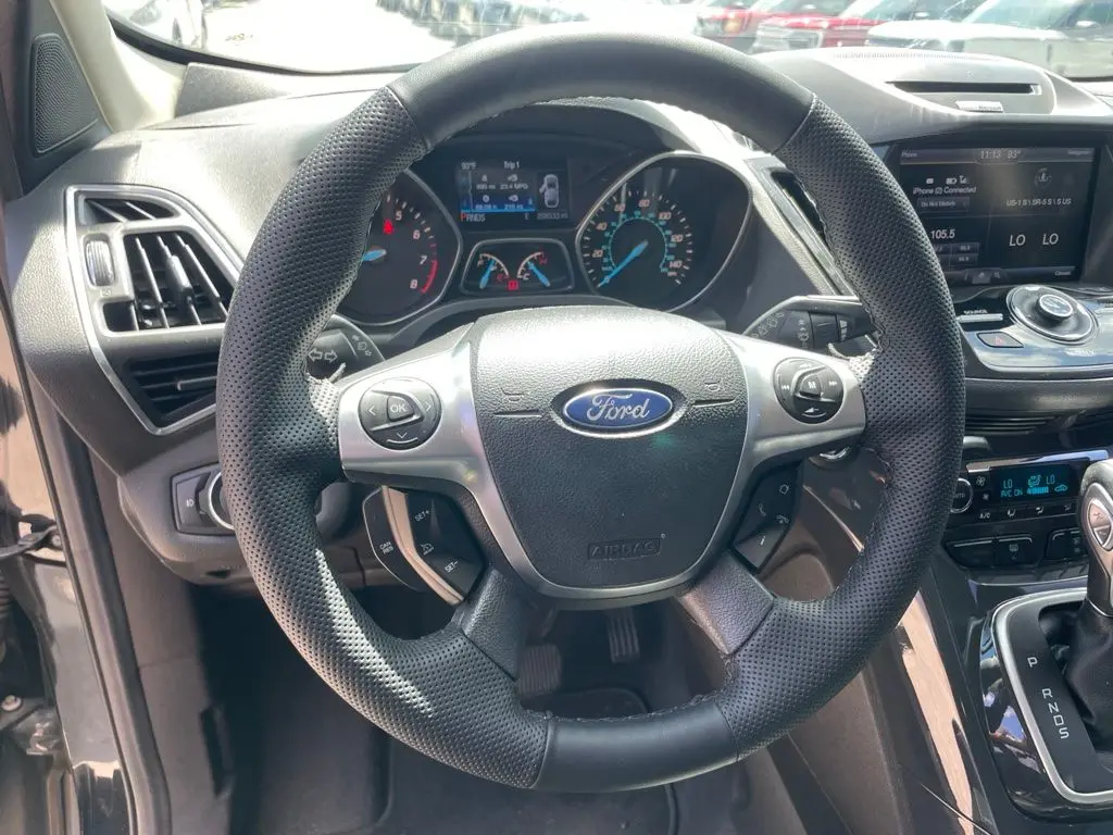 2013 Ford Escape - $2,999