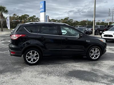 2014 Ford Escape Titanium 4DR SUV