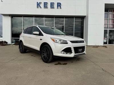 Photo of a 2014 Ford Escape Titanium 4DR SUV for sale