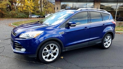 Photo of a 2014 Ford Escape Titanium 4DR SUV for sale