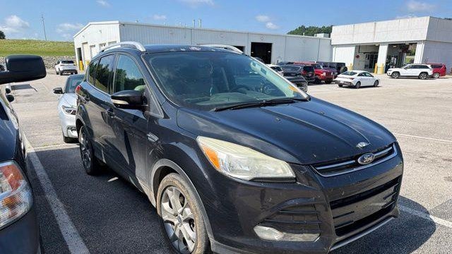 Preowned 2014 Ford Escape Titanium for Sale