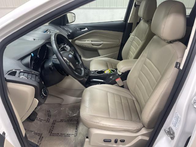 2016 Ford Escape - $9,711