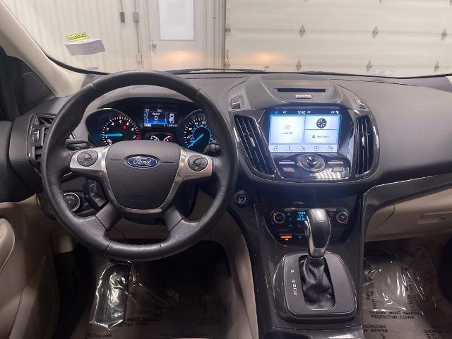 2016 Ford Escape - $9,711