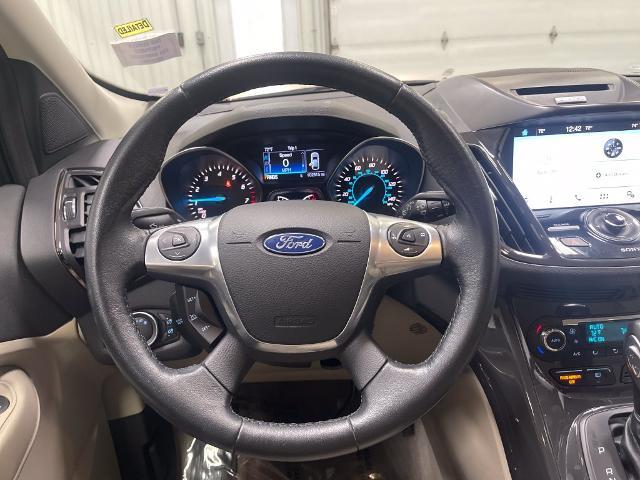 2016 Ford Escape - $9,711