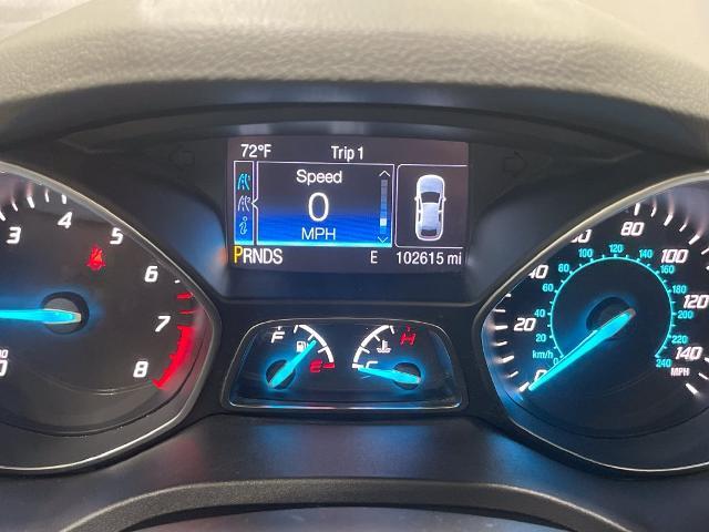 2016 Ford Escape - $9,711