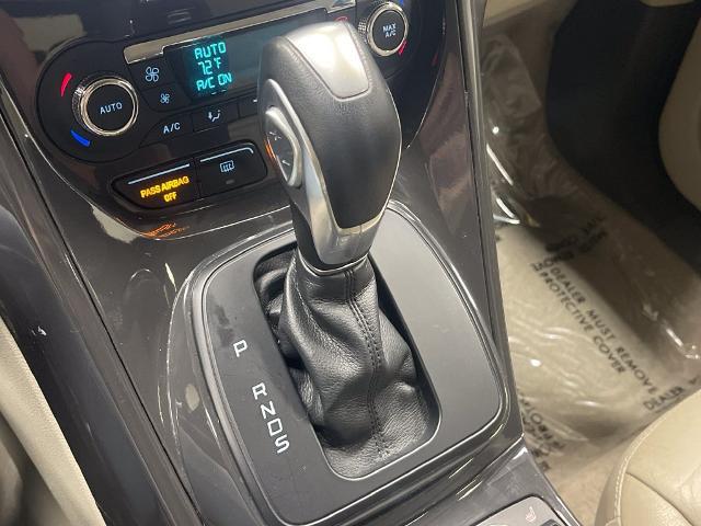 2016 Ford Escape - $9,711