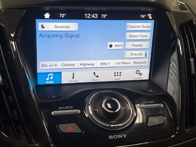 2016 Ford Escape - $9,711