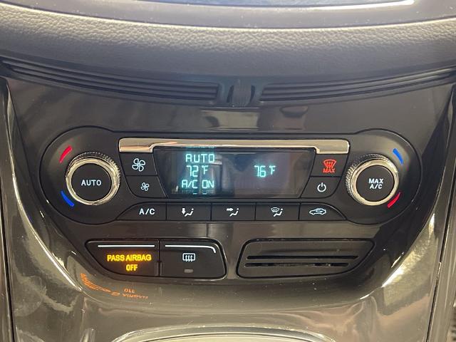 2016 Ford Escape - $9,711