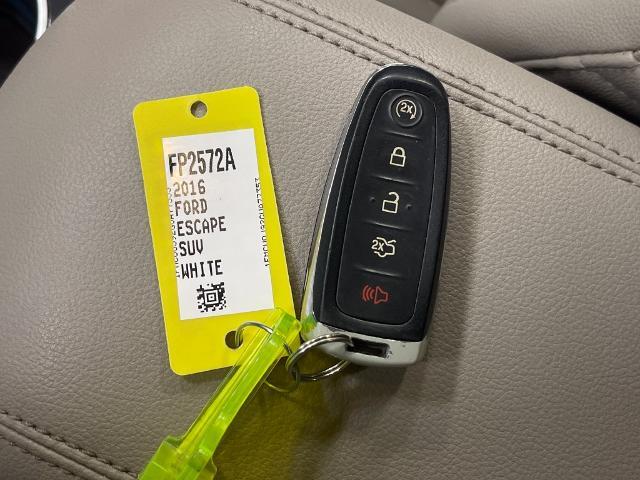 2016 Ford Escape - $9,711