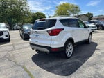 2019 Escape Thumbnail 3
