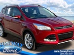2016 Escape Thumbnail 1