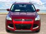 2016 Escape Thumbnail 2