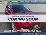 2016 Escape Thumbnail 1