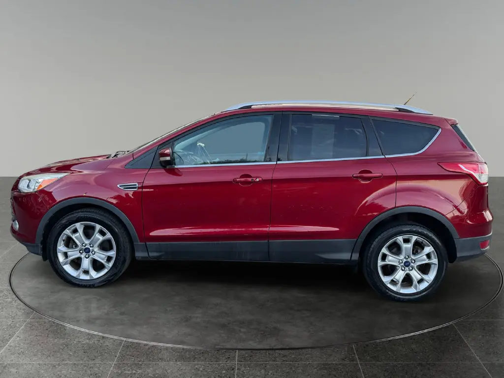 2016 Ford Escape - $12,170