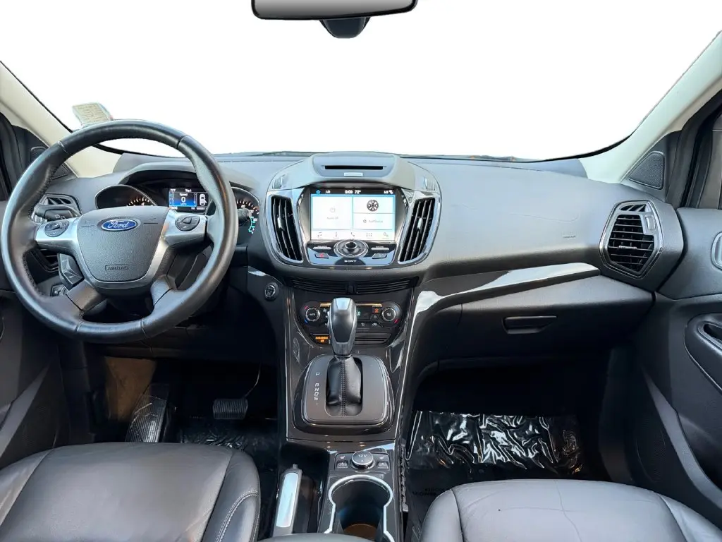 2016 Ford Escape - $12,170